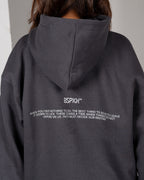 Photon³ Hoodie - Oversize