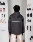 Photon³ Hoodie - Oversize