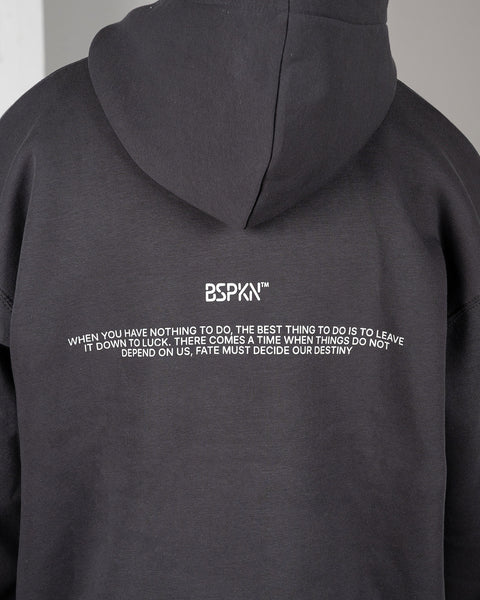 Photon³ Hoodie - Oversize