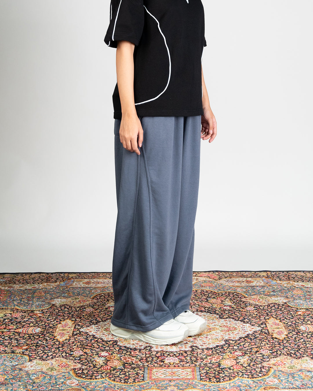 LO-PRO Trouser Secondary image