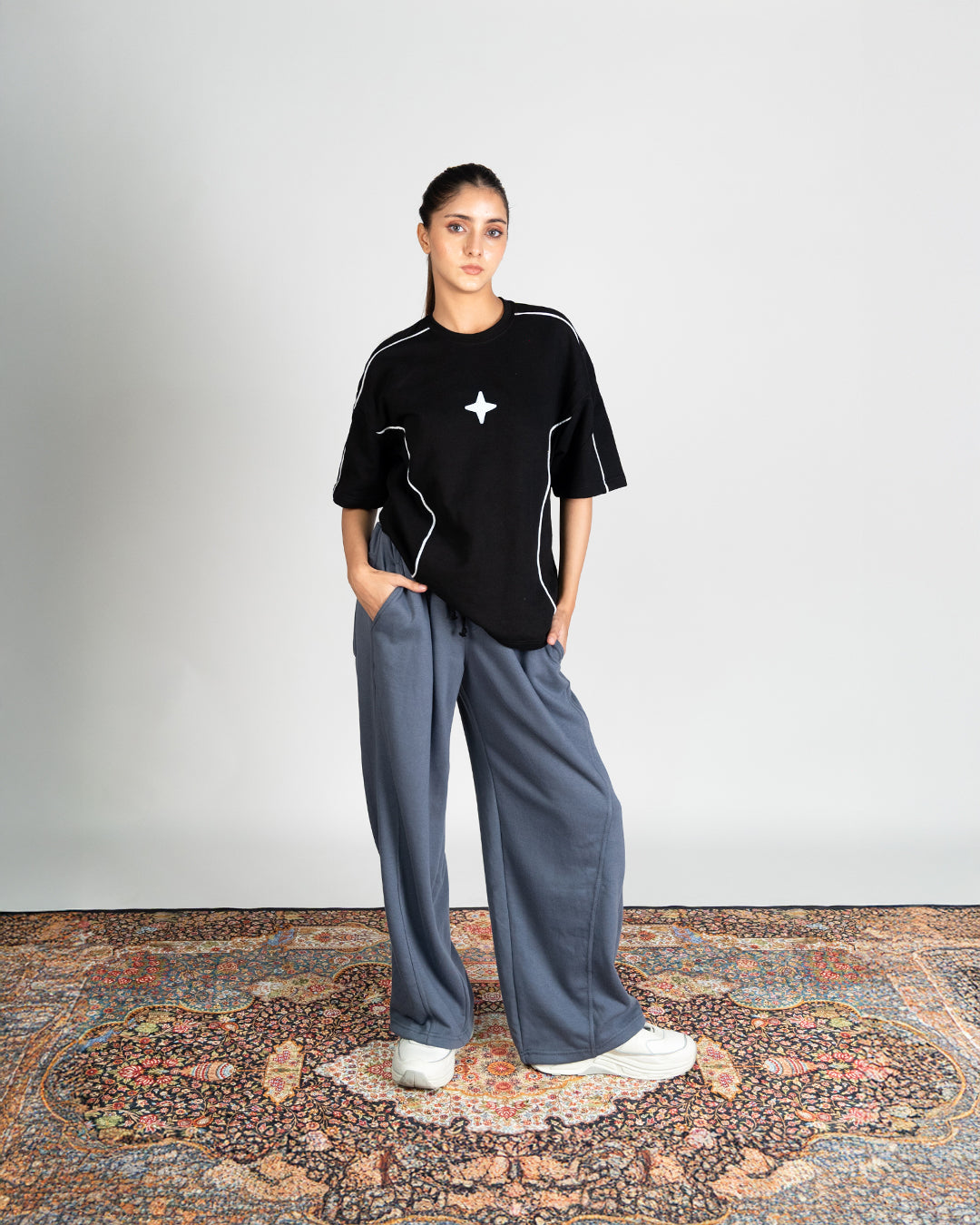 LO-PRO Trouser Secondary image