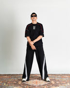 Double Edge Trousers - Unisex