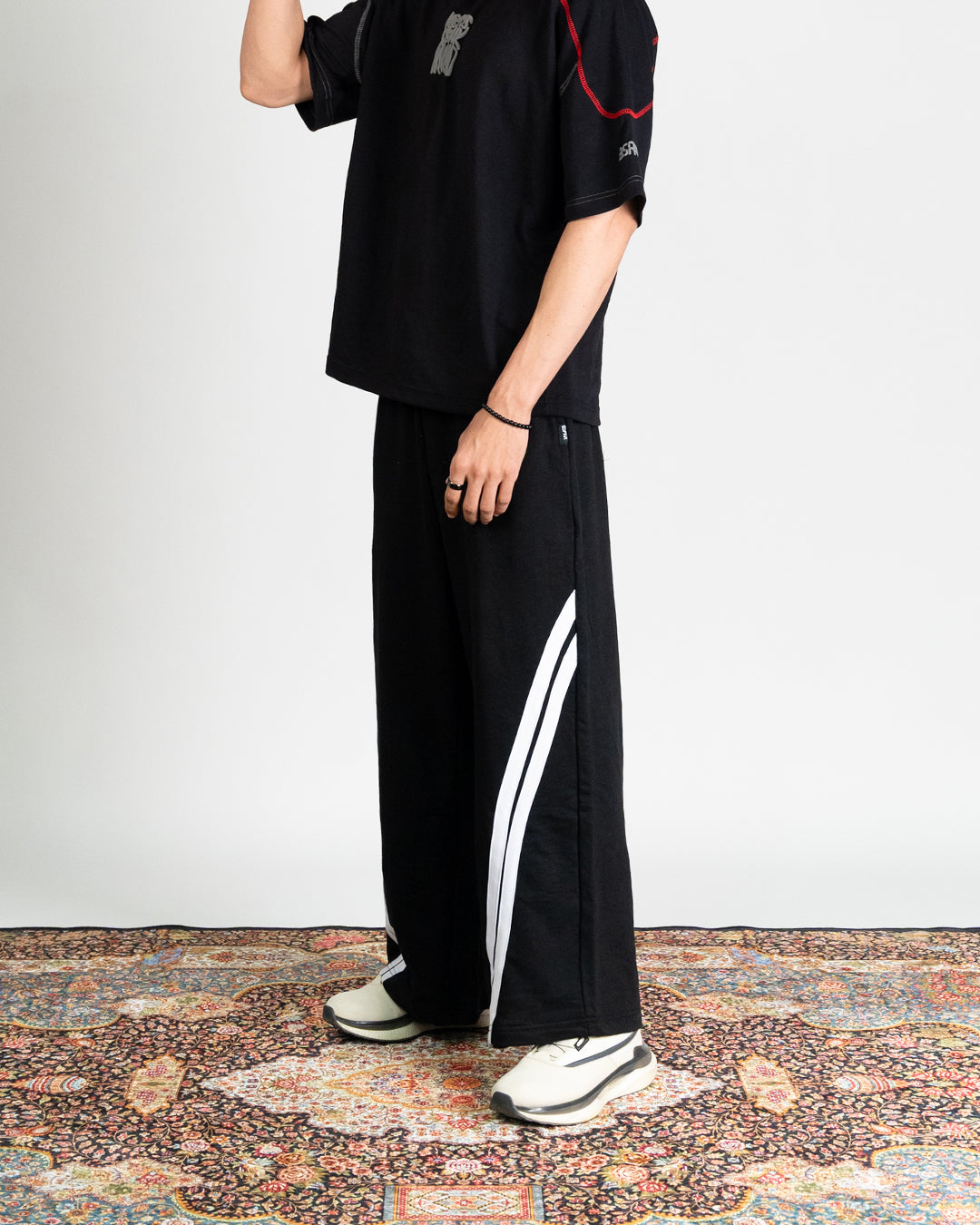 Double Edge Trousers Secondary image