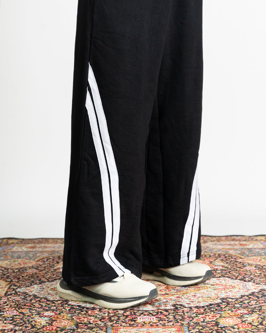 Double Edge Trousers
