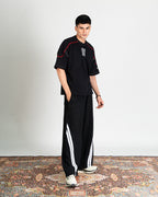Double Edge Trousers