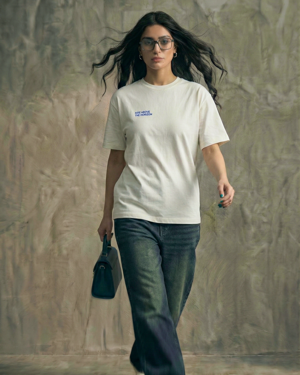 Horizon Tee - Unisex
