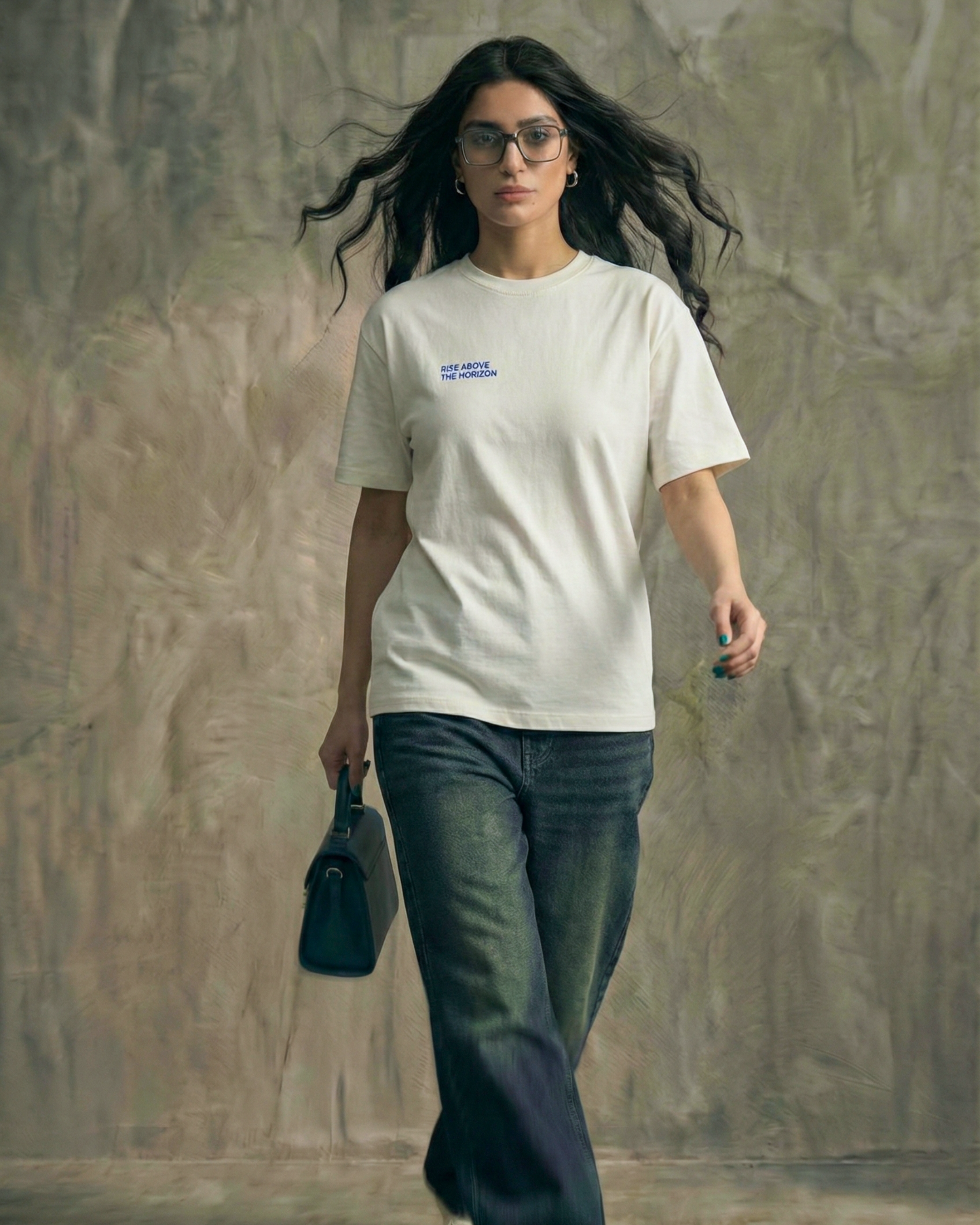 Horizon Tee - Unisex