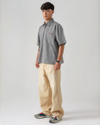 THE TOXIC STATIC BOXY-FIT SHIRT