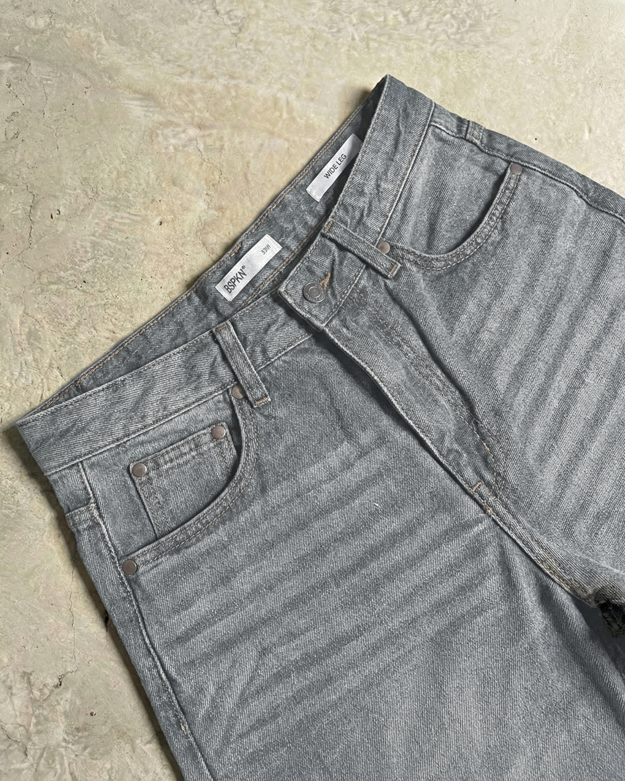 Overcast 2.0 - Loose fit - UNISEX Secondary image