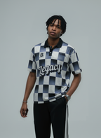 THE LEGACY CHECK JERSEY