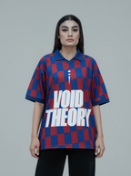 VOID THEORY JERSEY - POLO
