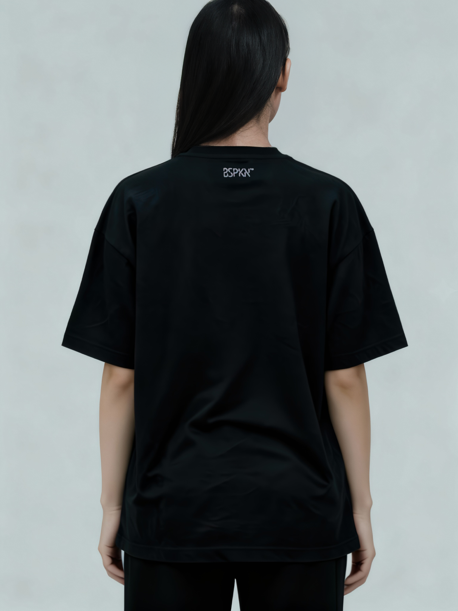 ROGUE STATIC TEE - 230 GSM Secondary image