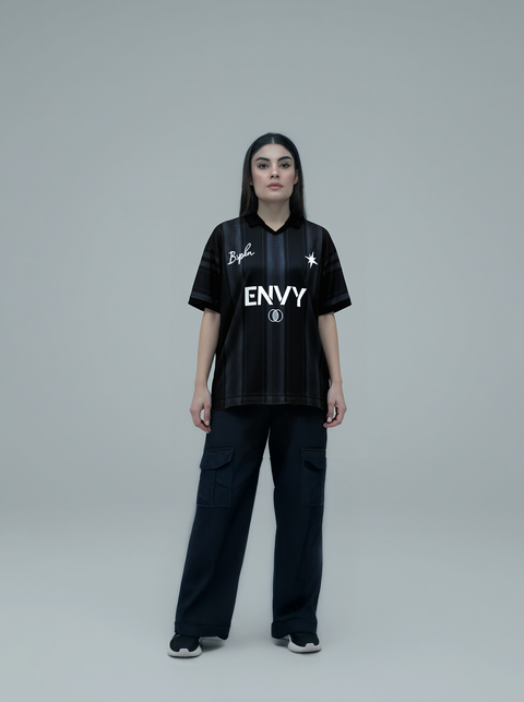 ENVY JERSEY POLO