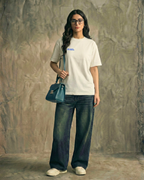 Acid Green - Loose fit - UNISEX