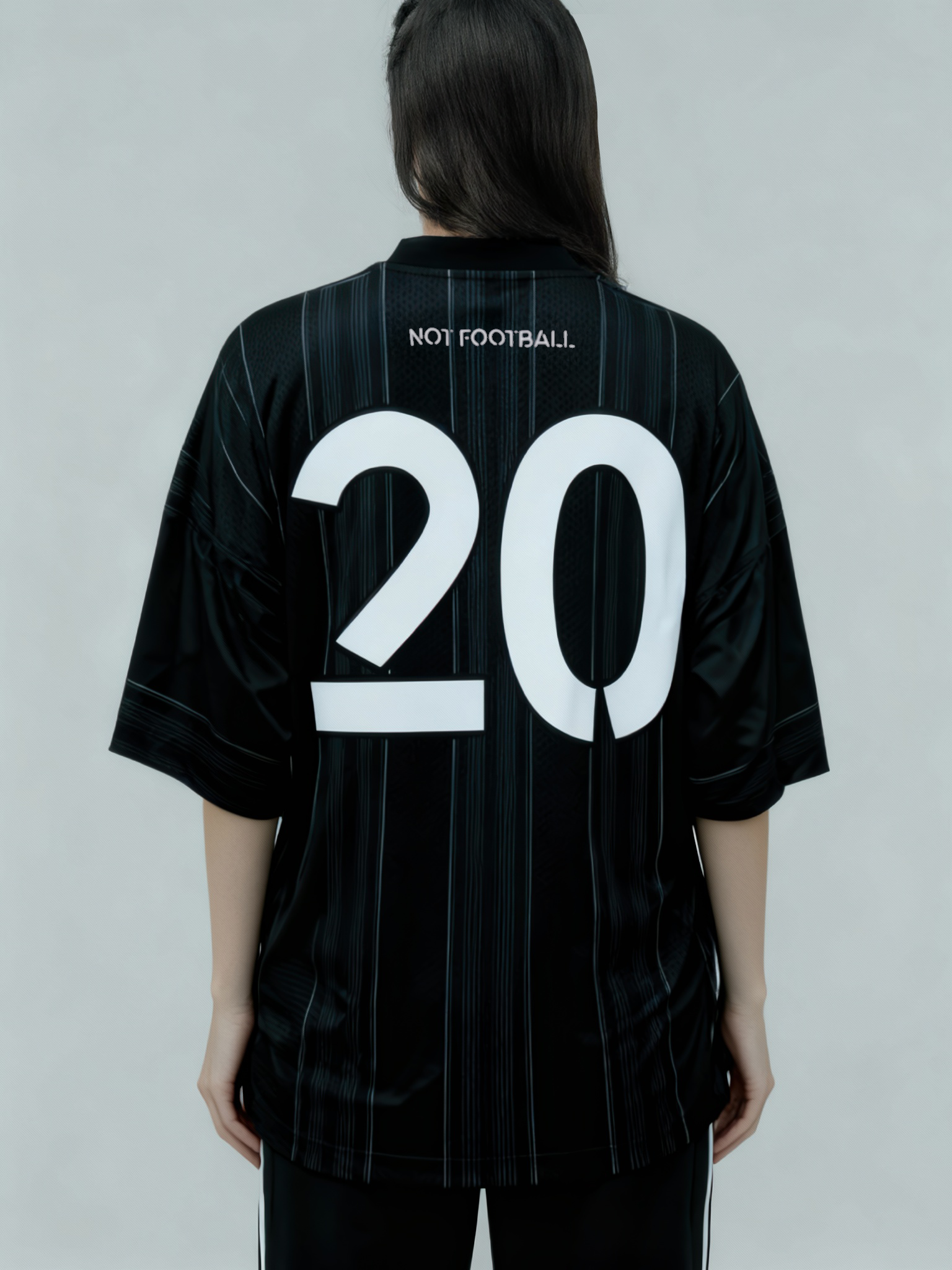 ENVY JERSEY POLO Secondary image