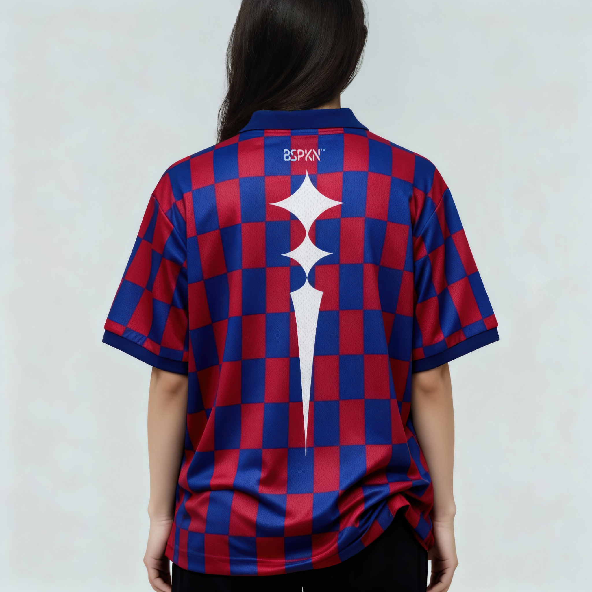 VOID THEORY JERSEY - POLO Secondary image