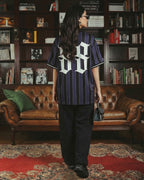 THE STREET MONARCH JERSEY - UNISEX POLO
