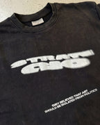 ROGUE STATIC TEE -  230 GSM