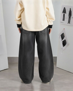 Midnight Denim - Loose fit - UNISEX