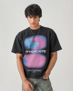 THE SYNDICATE THERMAL TEE