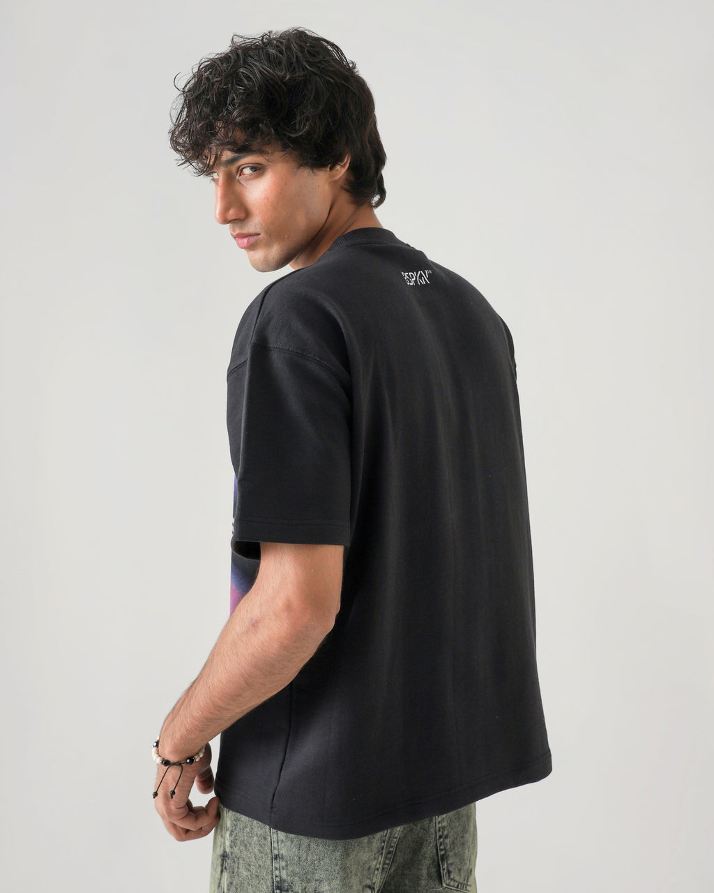 THE SYNDICATE THERMAL TEE