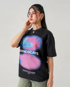 THE SYNDICATE THERMAL TEE