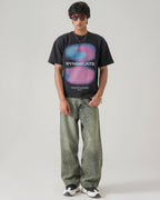 THE SYNDICATE THERMAL TEE