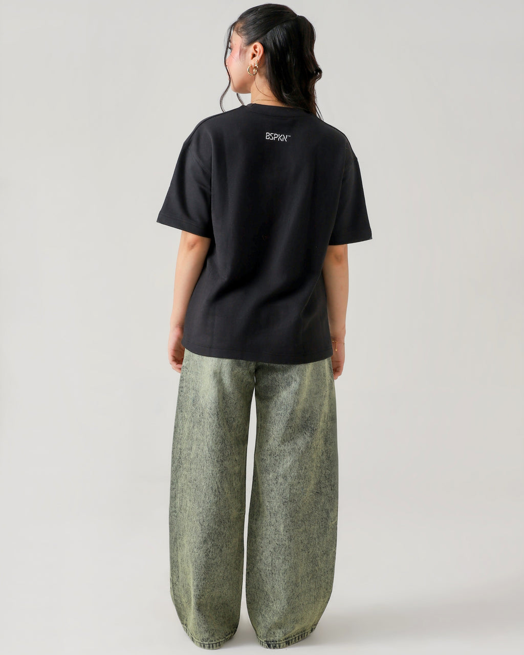 THE SYNDICATE THERMAL TEE