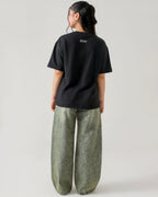 THE SYNDICATE THERMAL TEE