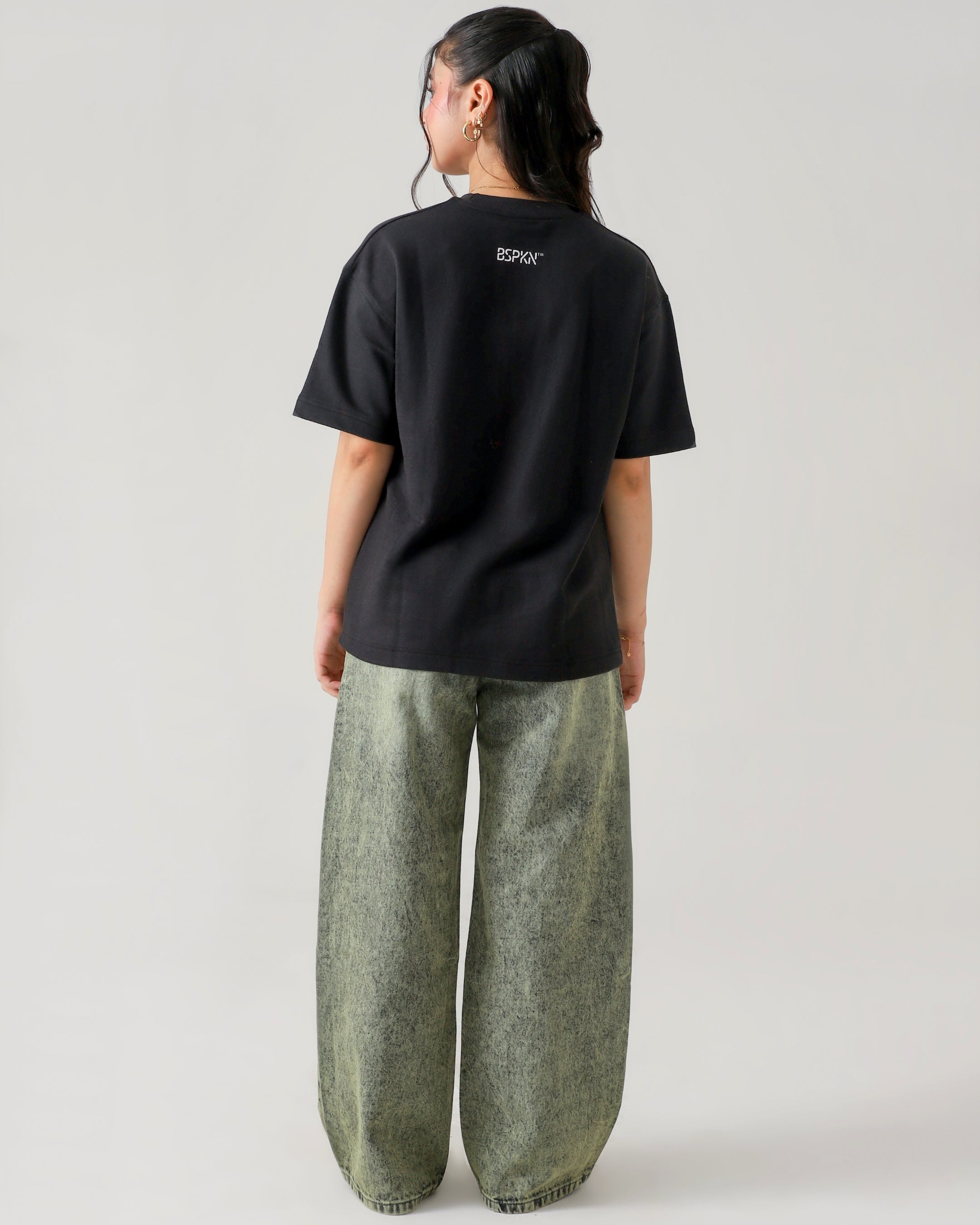 THE SYNDICATE THERMAL TEE