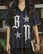THE STREET MONARCH JERSEY - UNISEX POLO