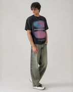 THE SYNDICATE THERMAL TEE