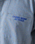THE CHAOS MODE BOXY-FIT SHIRT