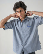 THE CHAOS MODE BOXY-FIT SHIRT