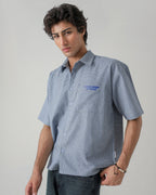 THE CHAOS MODE BOXY-FIT SHIRT