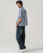 THE CHAOS MODE BOXY-FIT SHIRT