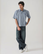THE CHAOS MODE BOXY-FIT SHIRT