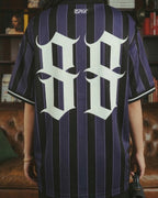THE STREET MONARCH JERSEY - UNISEX POLO