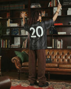 THE ENVY JERSEY - UNISEX POLO