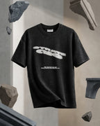 ROGUE STATIC TEE -  230 GSM