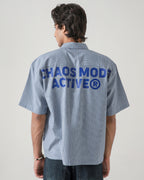 THE CHAOS MODE BOXY-FIT SHIRT