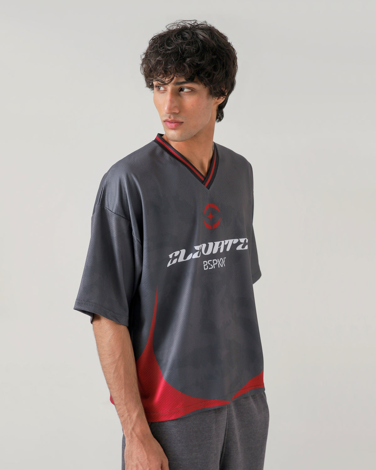 THE DEVIANT RACING JERSEY