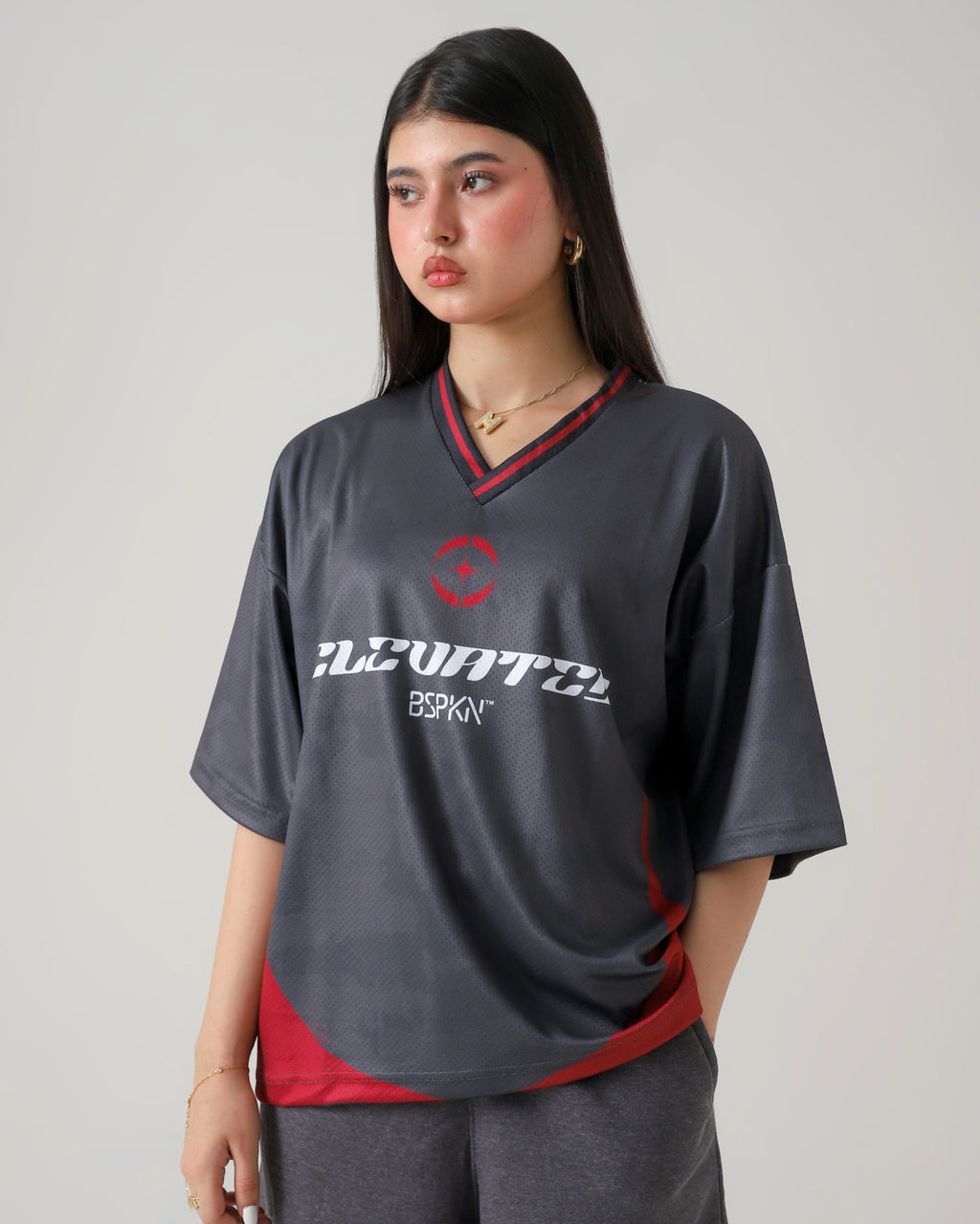 THE DEVIANT RACING JERSEY
