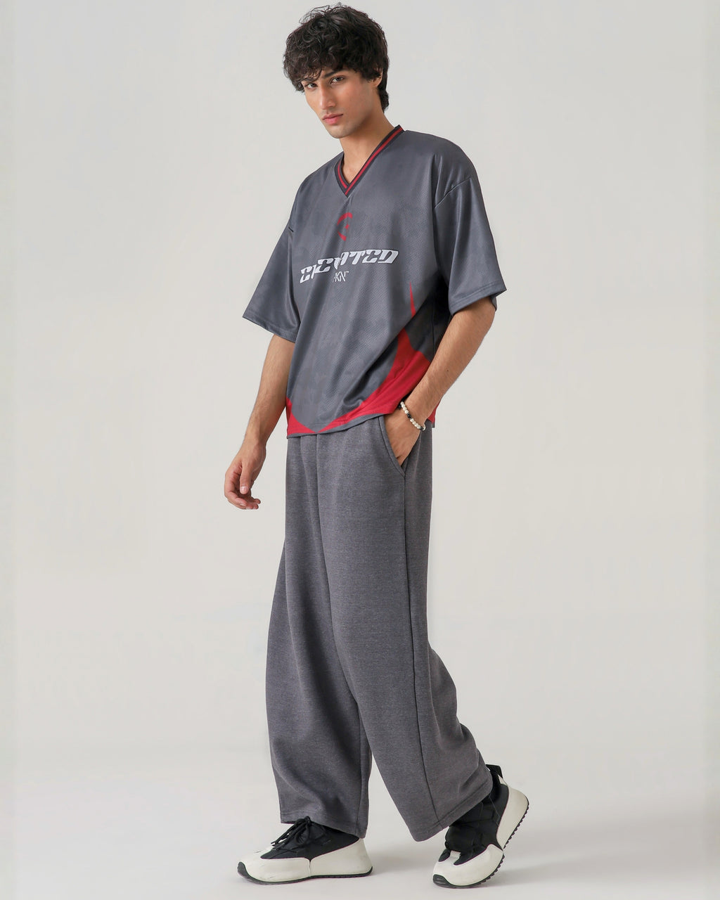 THE DEVIANT RACING JERSEY