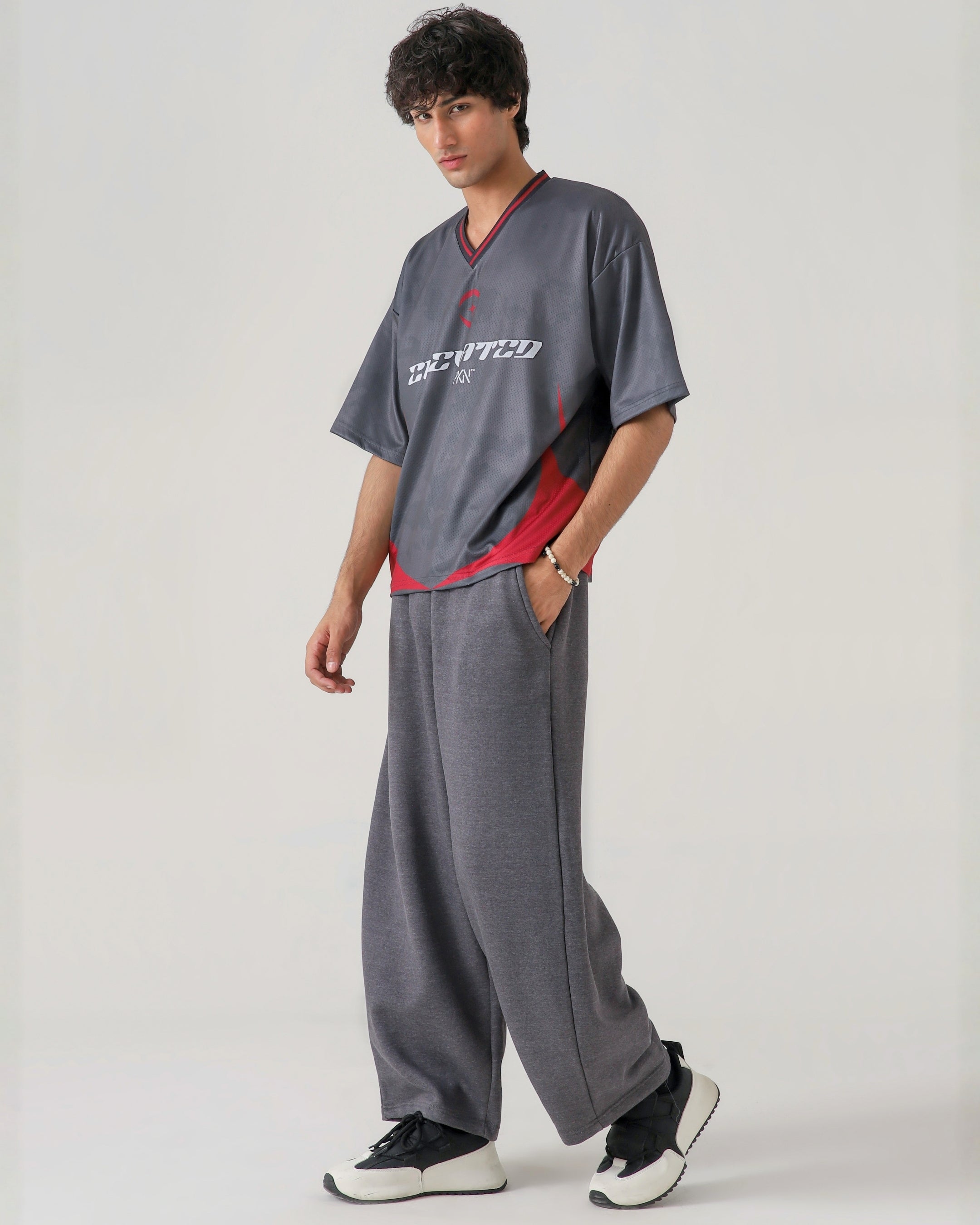 THE DEVIANT RACING JERSEY