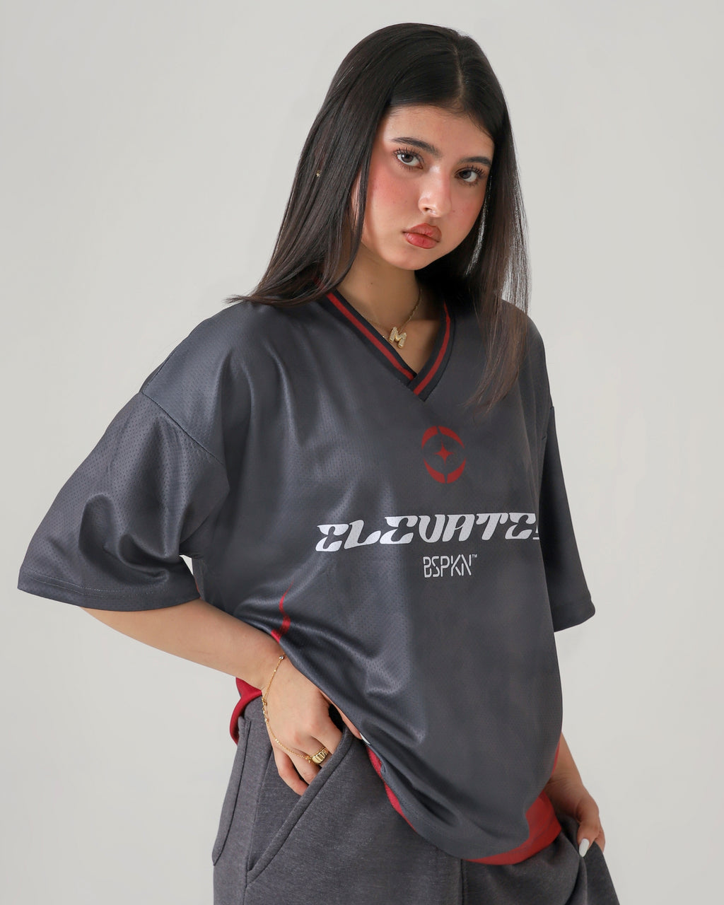 THE DEVIANT RACING JERSEY