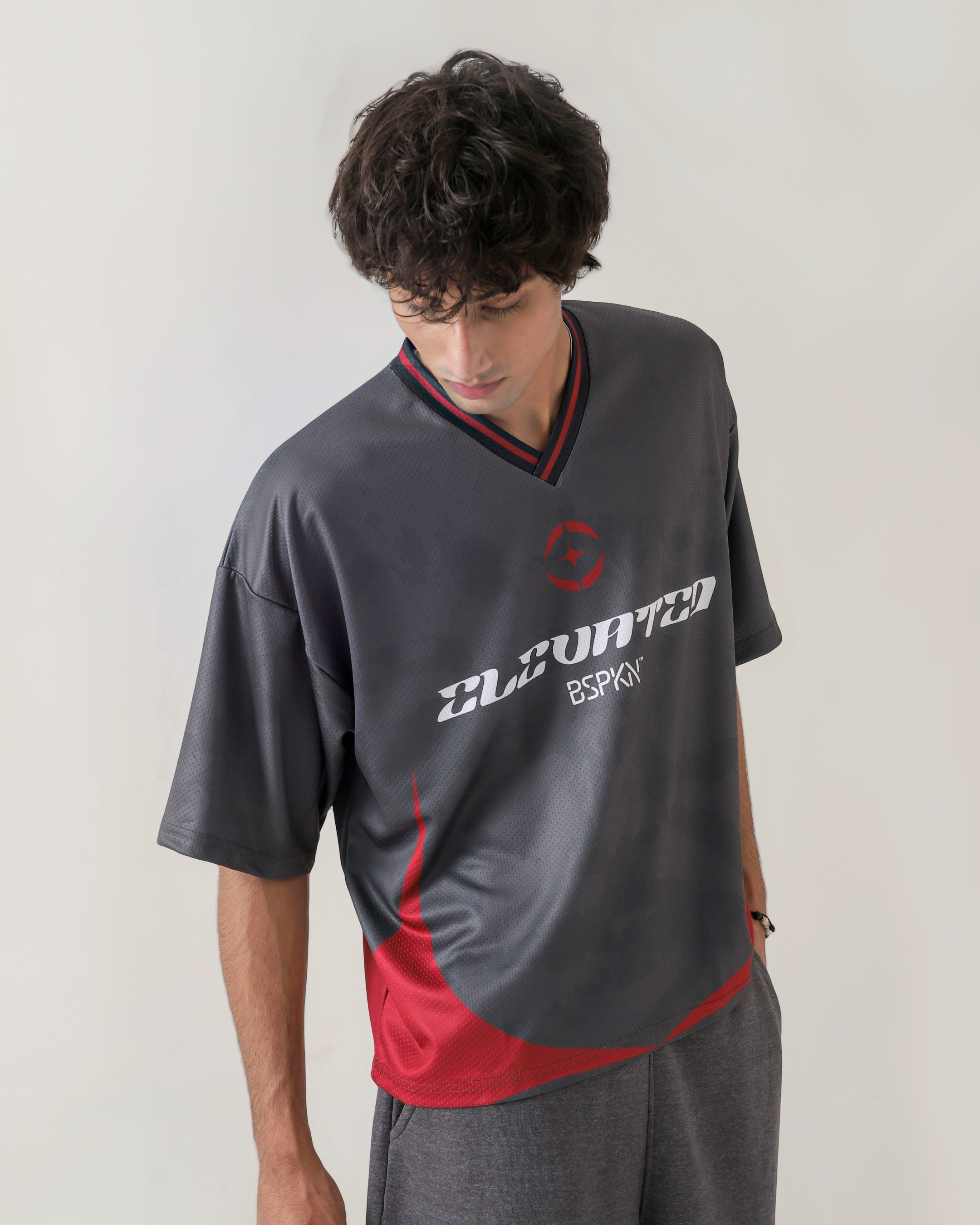 THE DEVIANT RACING JERSEY