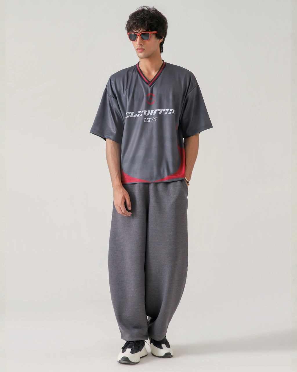 THE DEVIANT RACING JERSEY