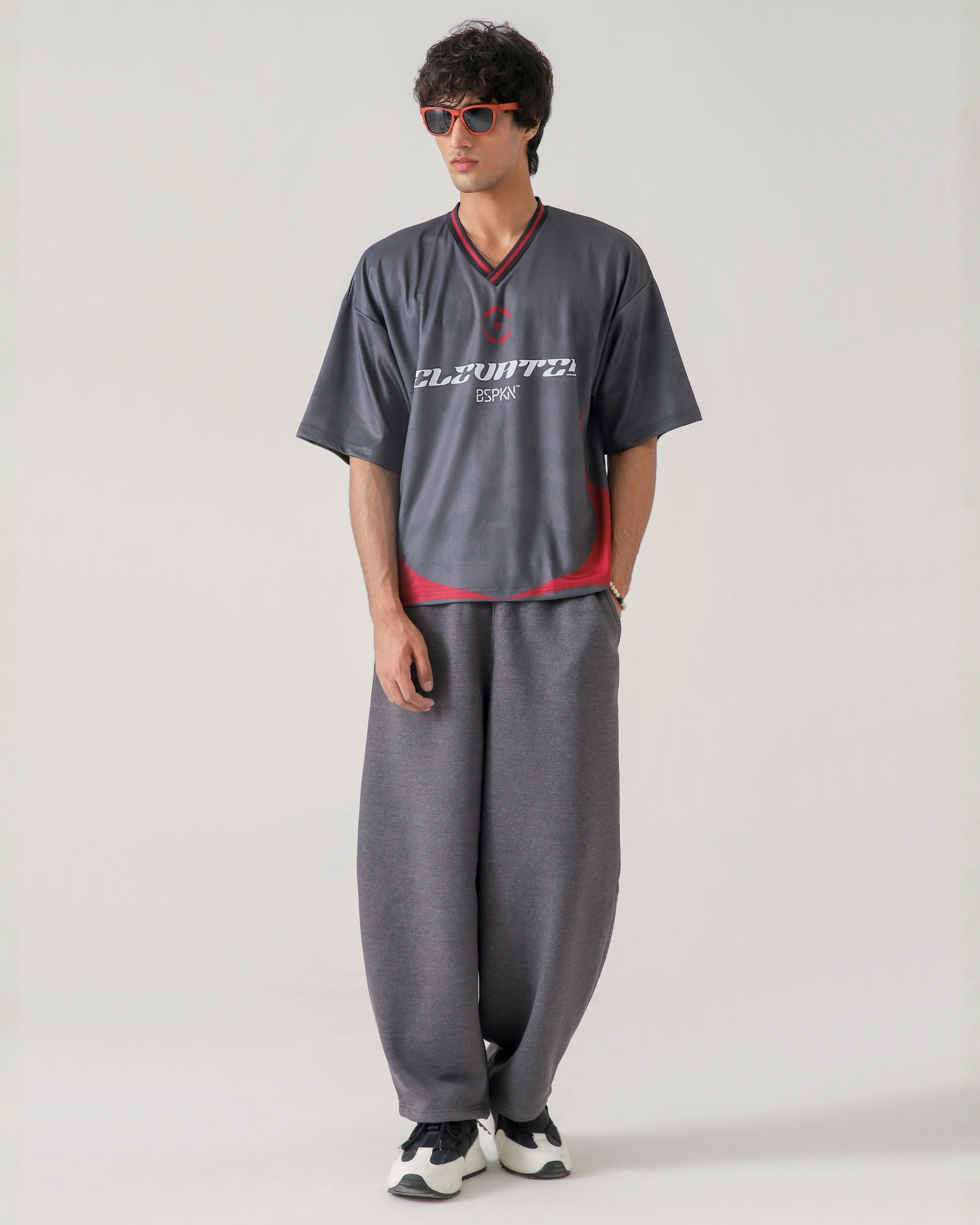 THE DEVIANT RACING JERSEY