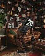 THE ENVY JERSEY - UNISEX POLO
